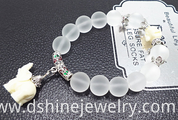 Crystal Beads Bracelet Jewelry